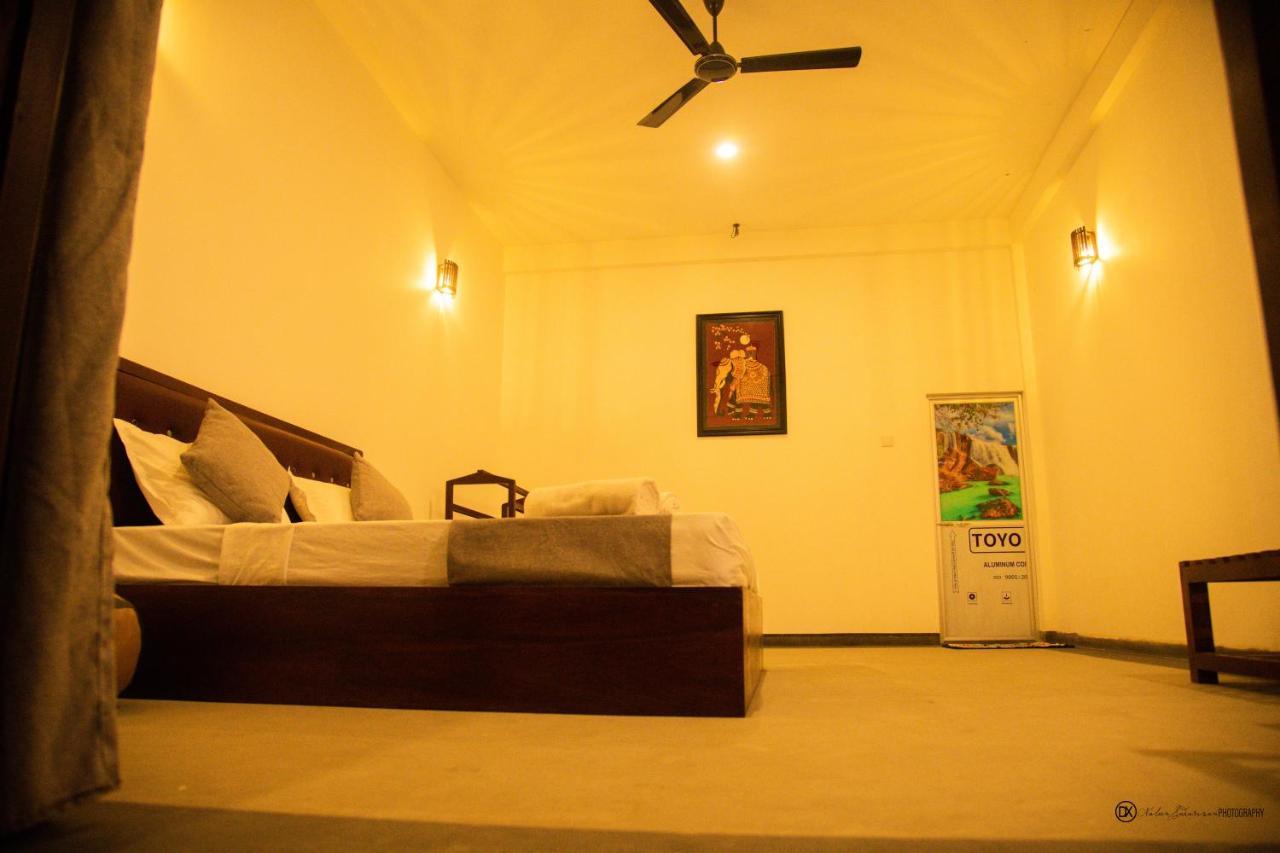 Sunliya Resort Тангале Екстериор снимка