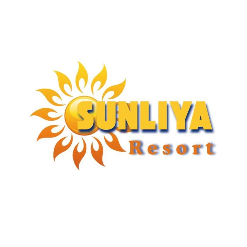 Sunliya Resort Тангале Екстериор снимка