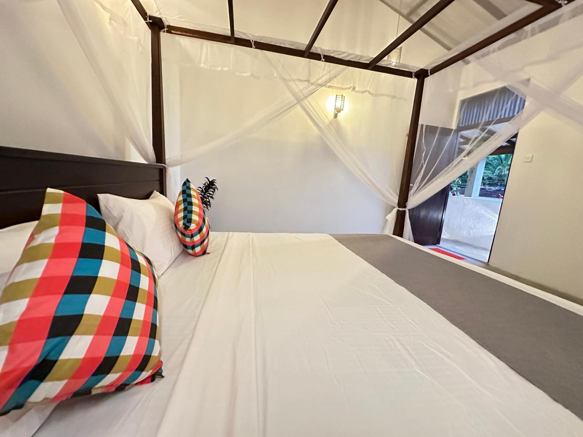 Sunliya Resort Тангале Екстериор снимка