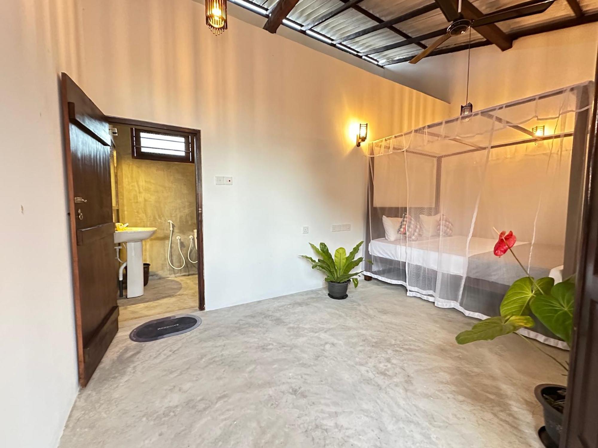 Sunliya Resort Тангале Екстериор снимка