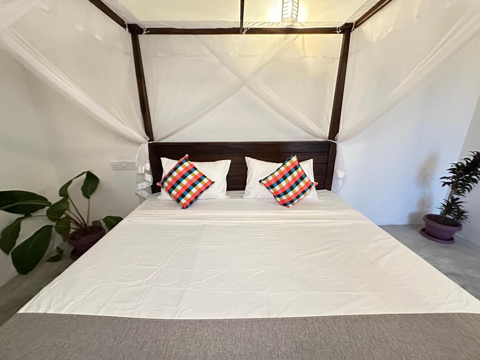 Sunliya Resort Тангале Екстериор снимка