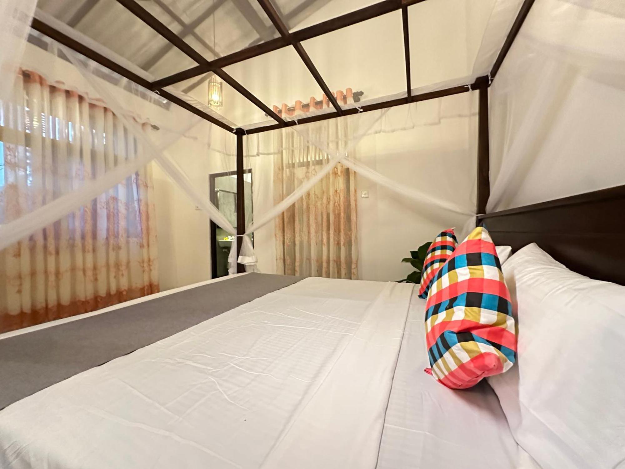 Sunliya Resort Тангале Екстериор снимка