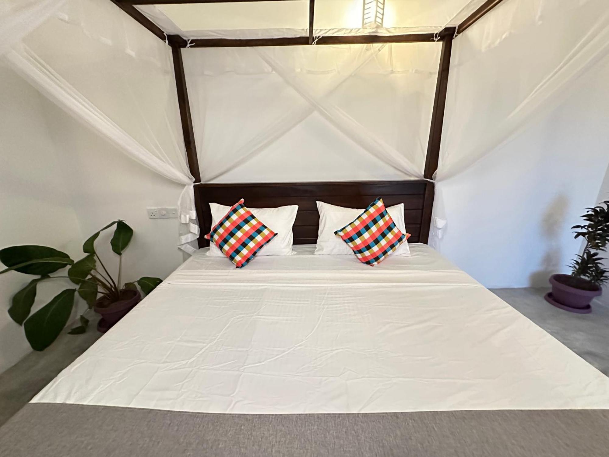 Sunliya Resort Тангале Екстериор снимка