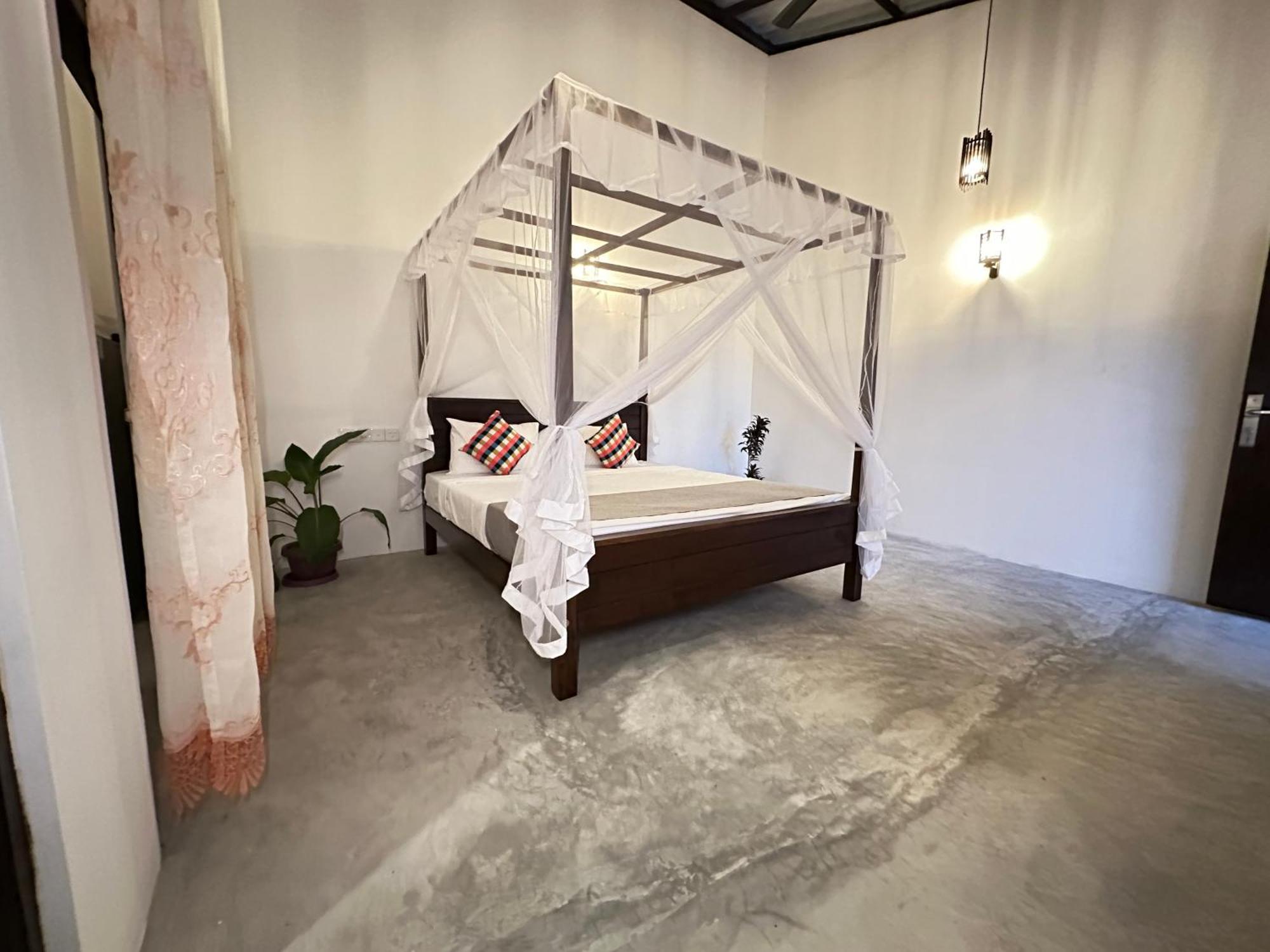 Sunliya Resort Тангале Екстериор снимка