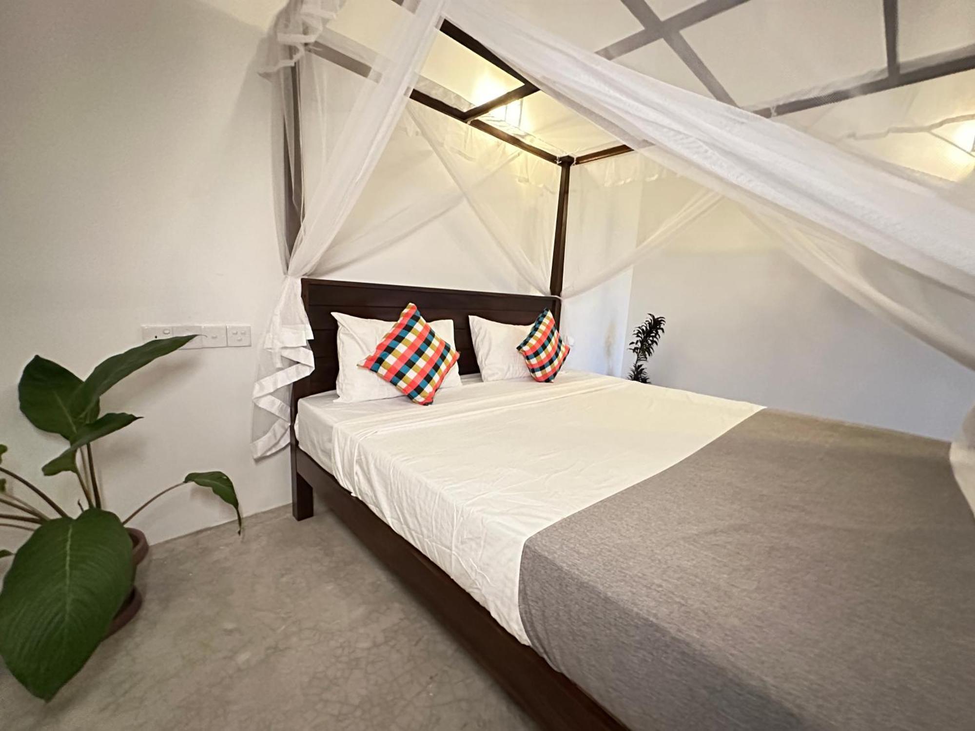 Sunliya Resort Тангале Екстериор снимка