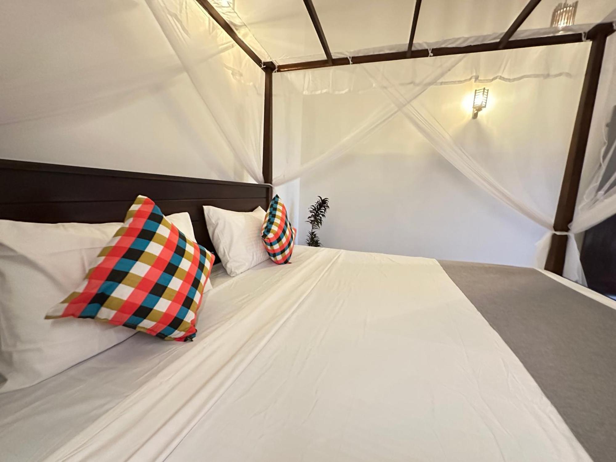 Sunliya Resort Тангале Екстериор снимка