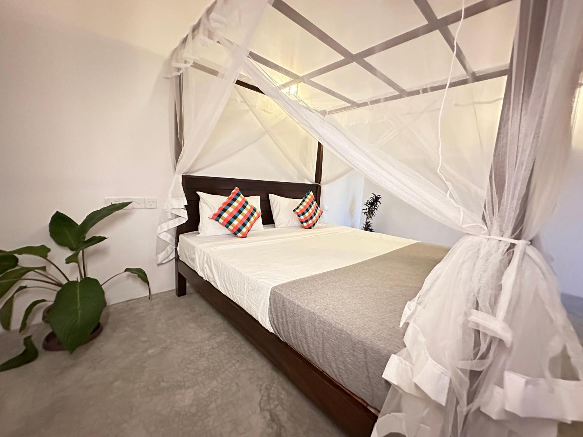 Sunliya Resort Тангале Екстериор снимка