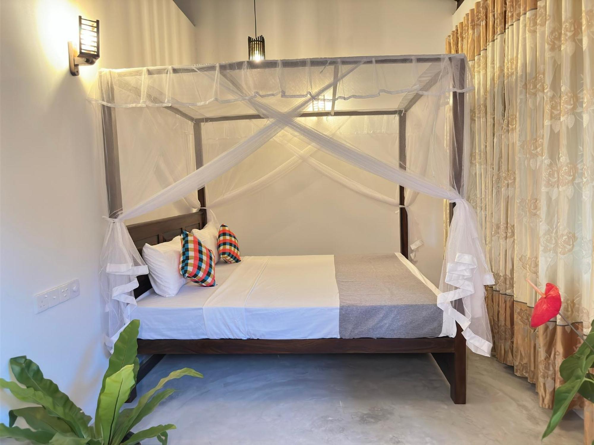 Sunliya Resort Тангале Екстериор снимка