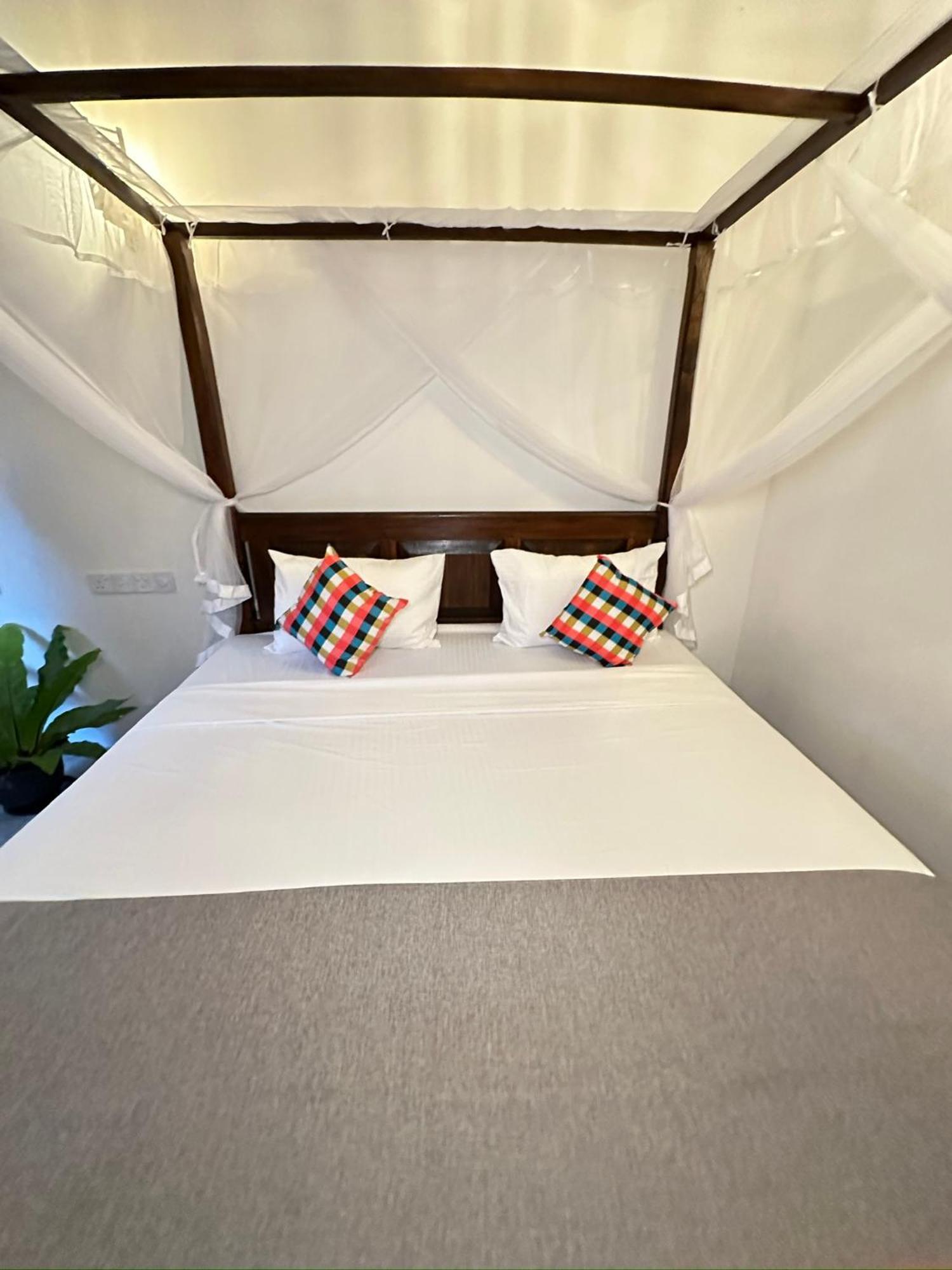 Sunliya Resort Тангале Екстериор снимка