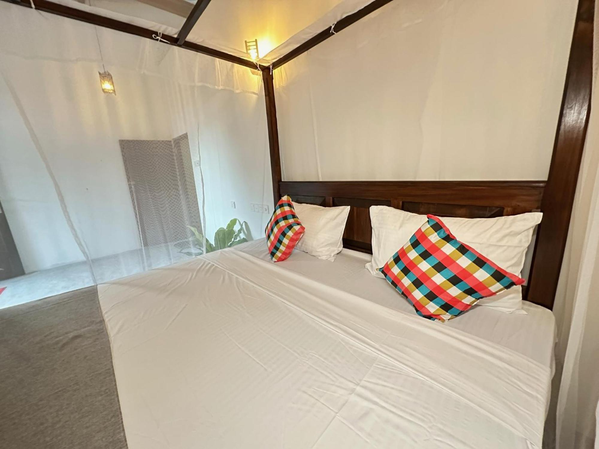 Sunliya Resort Тангале Екстериор снимка