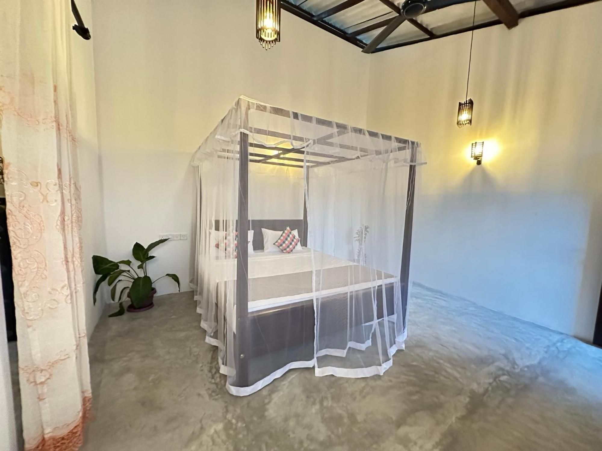 Sunliya Resort Тангале Екстериор снимка
