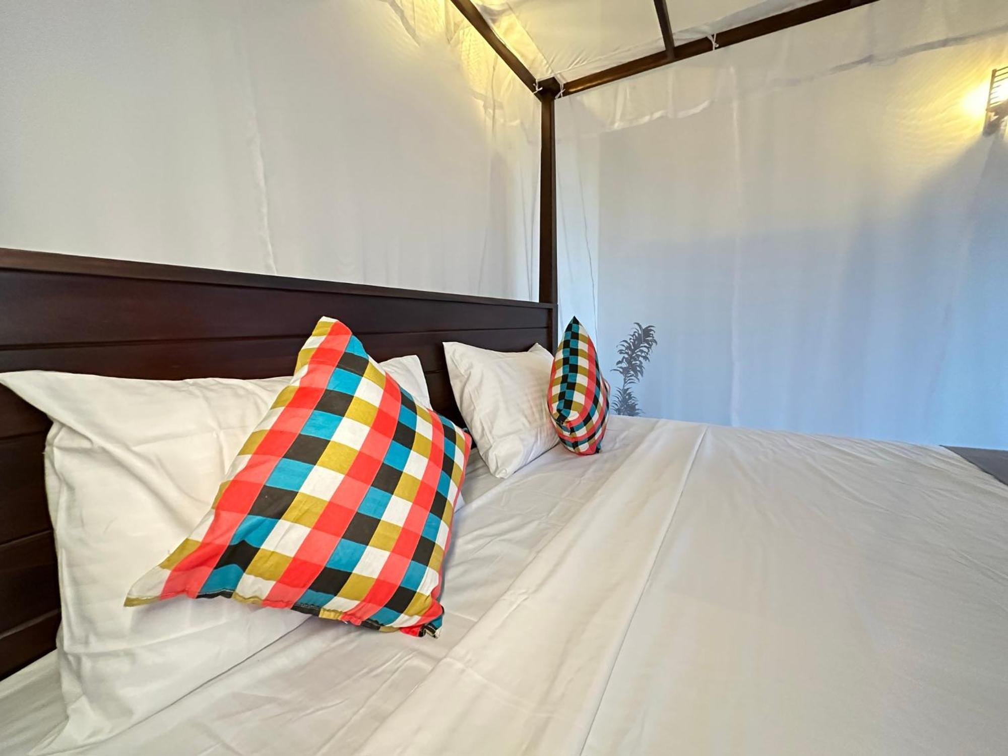 Sunliya Resort Тангале Екстериор снимка